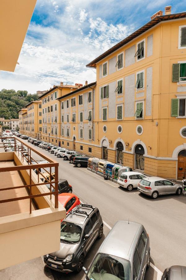 Appartamento Modern In The Heart Of Firenze