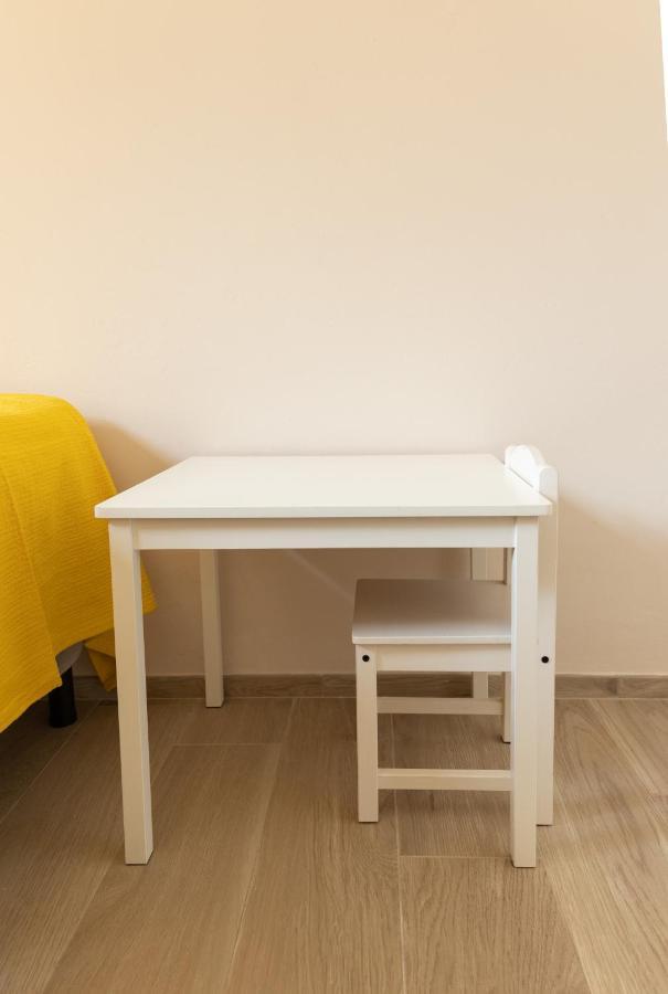 Appartamento Modern In The Heart Of Firenze