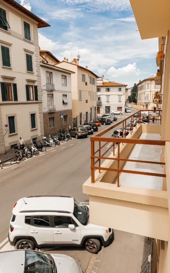 Modern In The Heart Of Appartamento