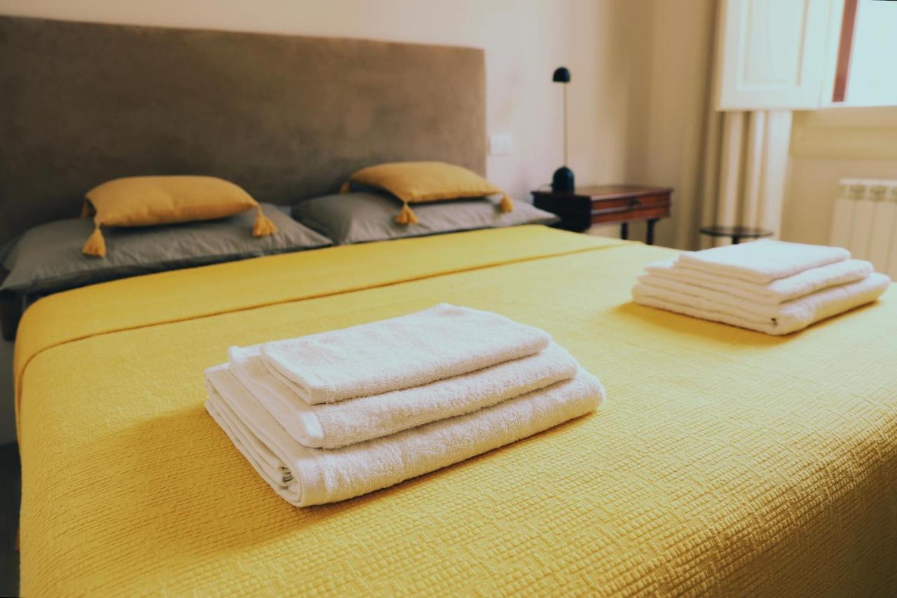 Modern In The Heart Of Appartamento Firenze