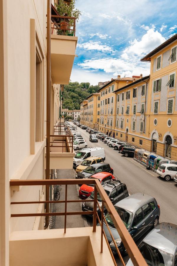Modern In The Heart Of Appartamento Firenze