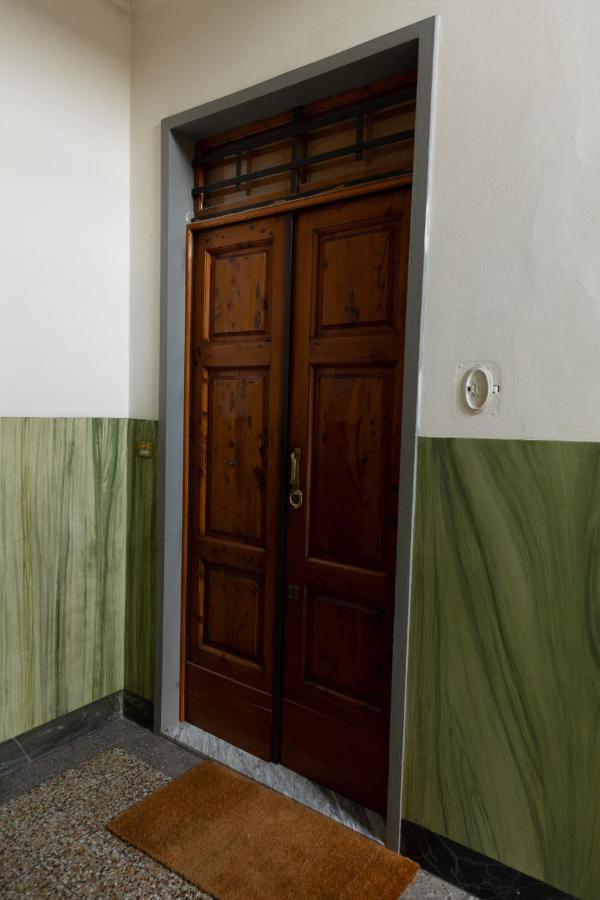 Modern In The Heart Of * Firenze