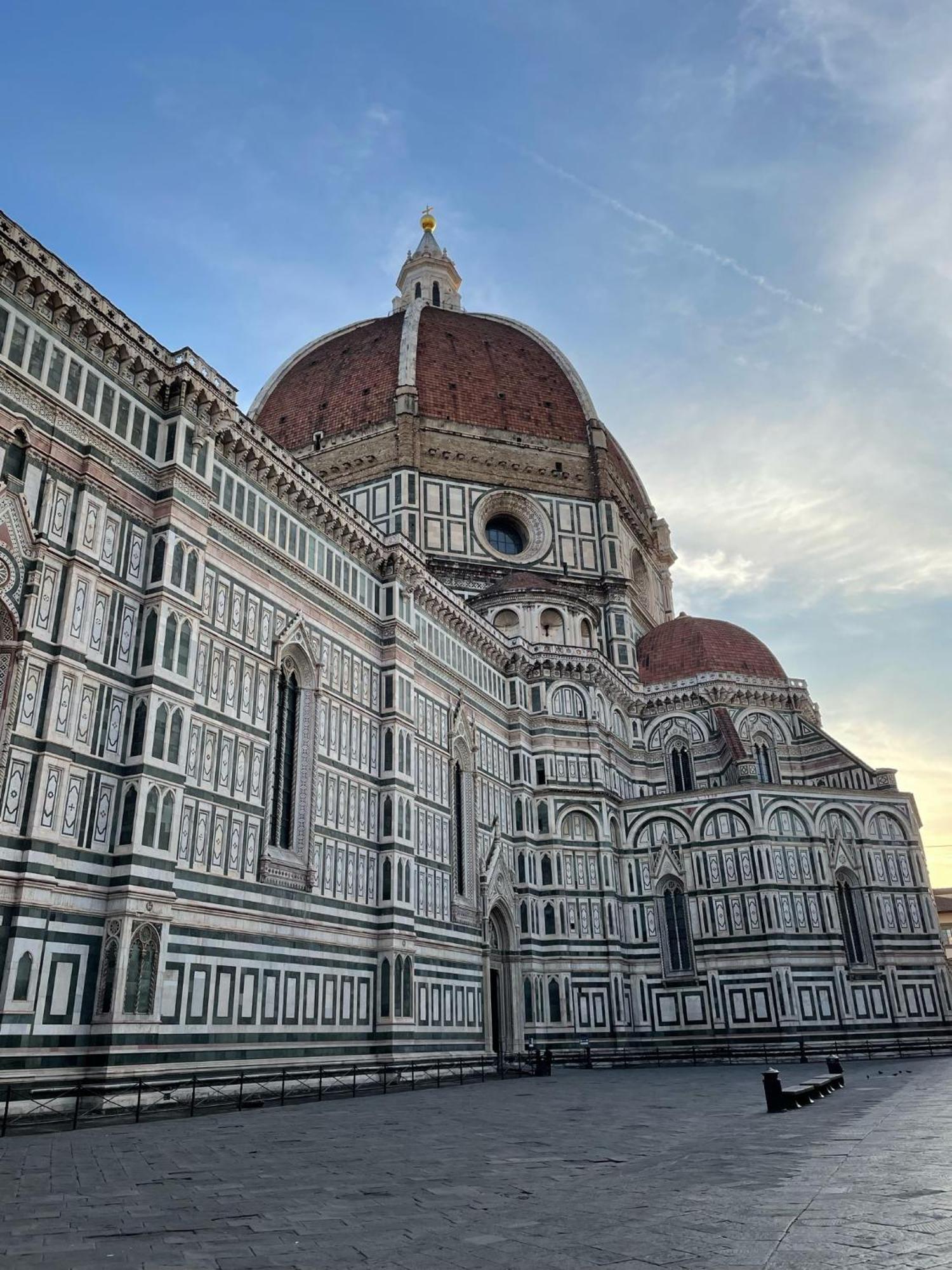 Modern In The Heart Of * Firenze