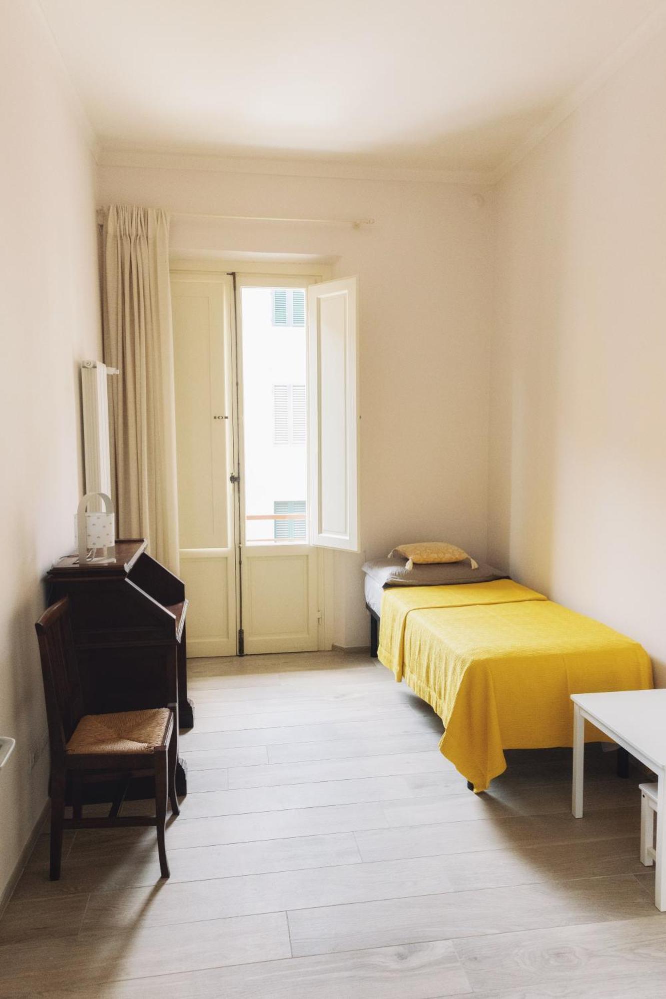 Appartamento Modern In The Heart Of Firenze