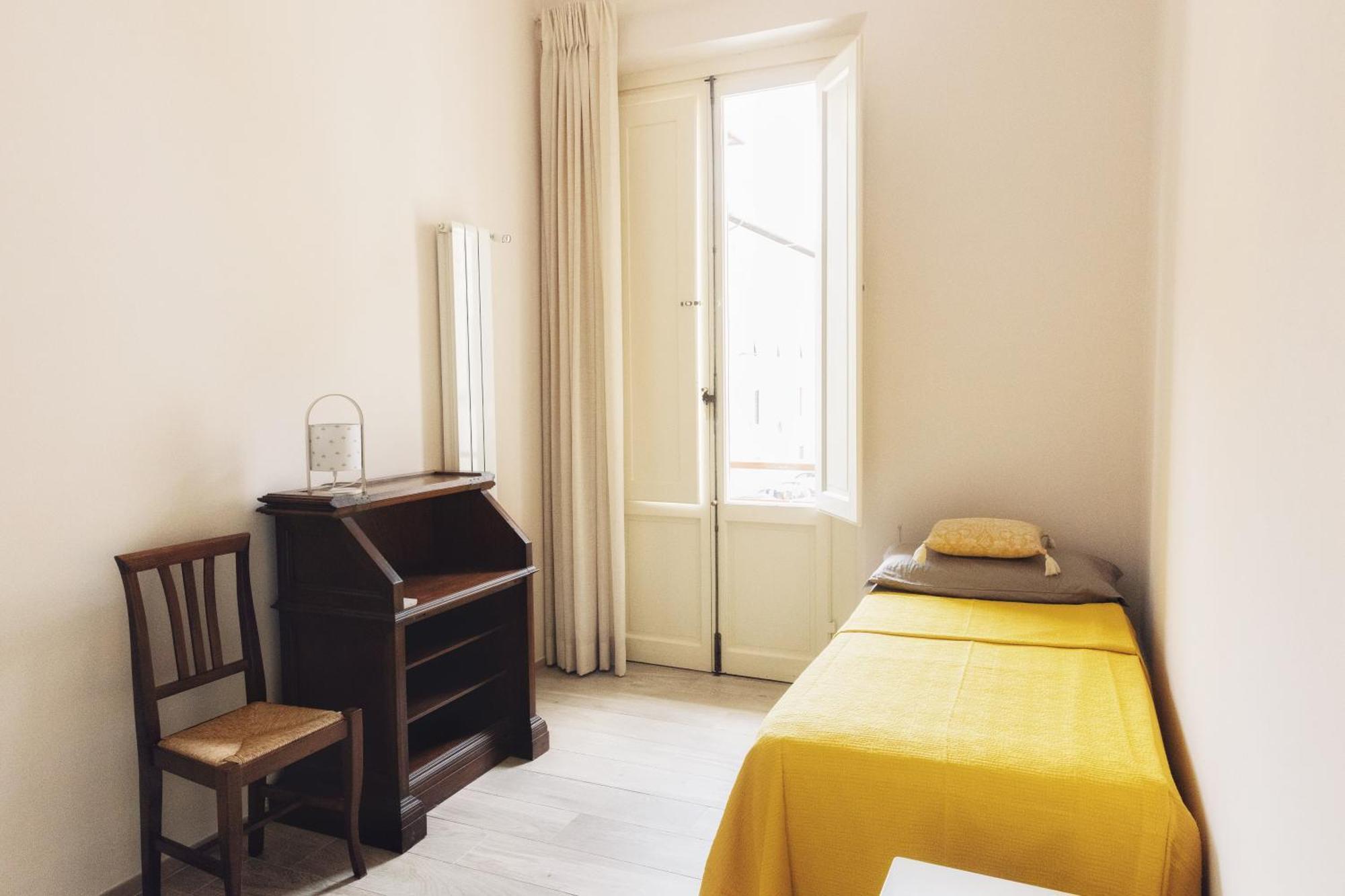 Modern In The Heart Of Appartamento