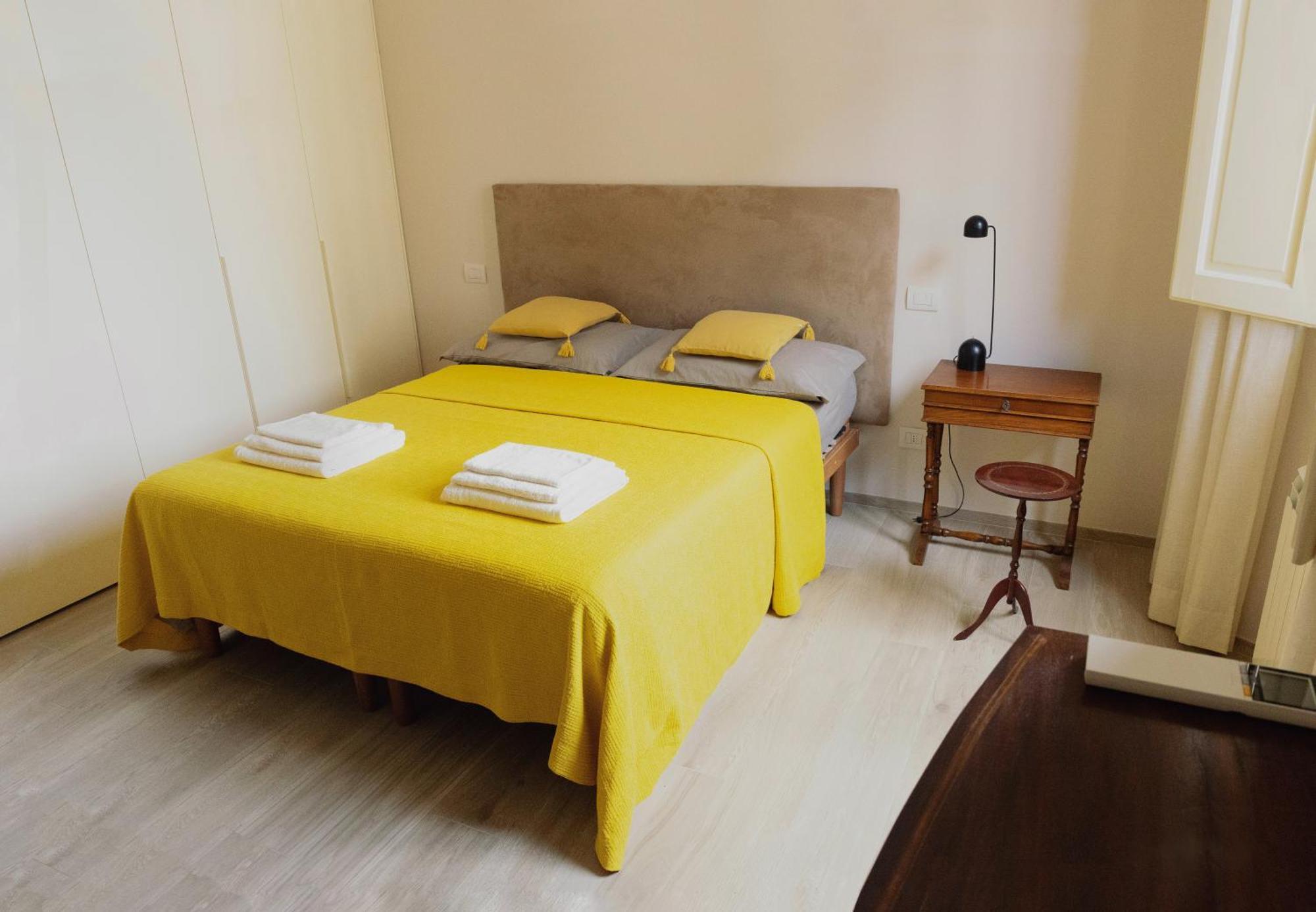 Appartamento Modern In The Heart Of *