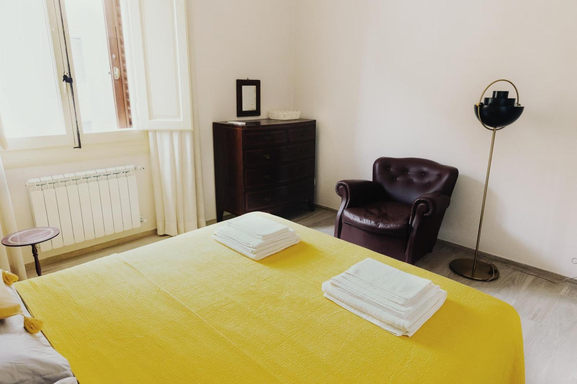 Appartamento Modern In The Heart Of *