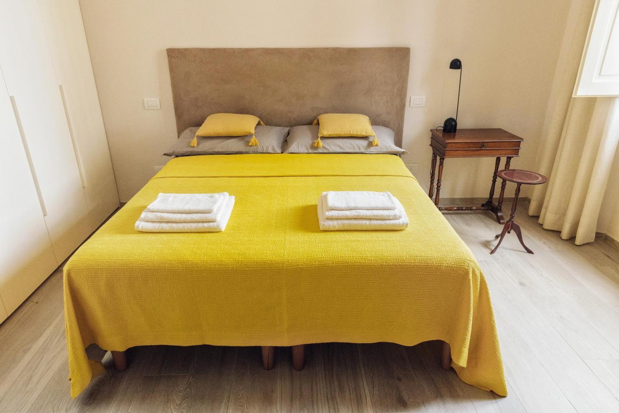 Appartamento Modern In The Heart Of Firenze