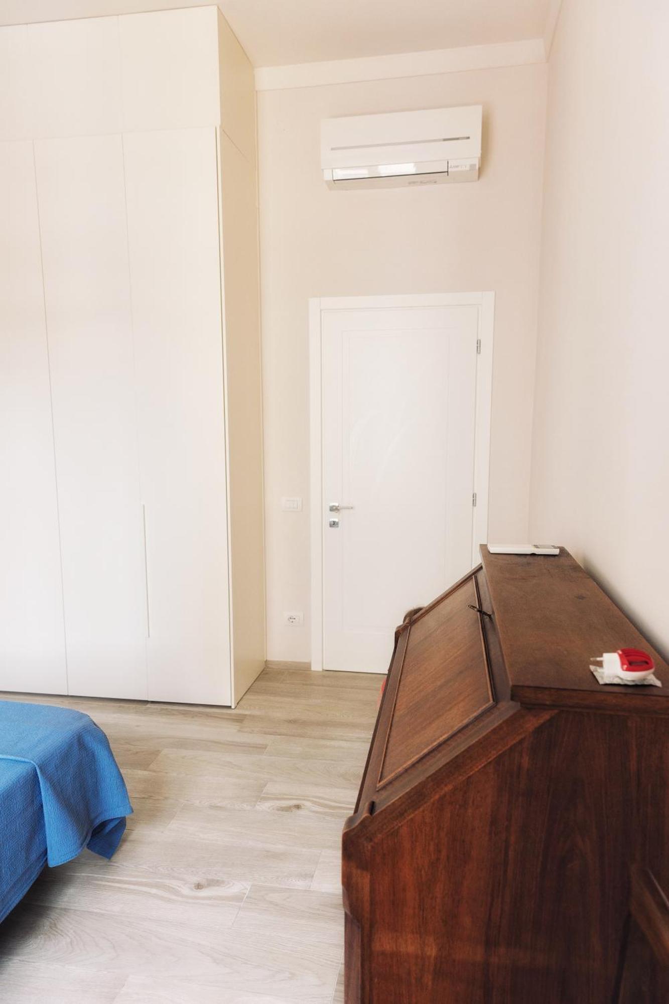 Modern In The Heart Of Firenze