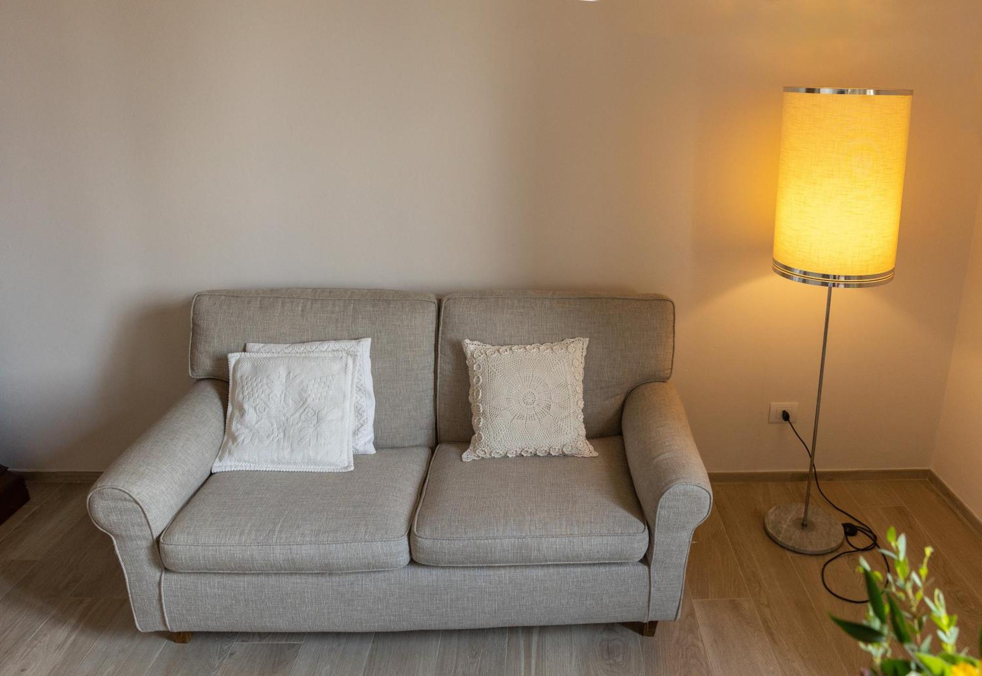 Modern In The Heart Of Appartamento Firenze