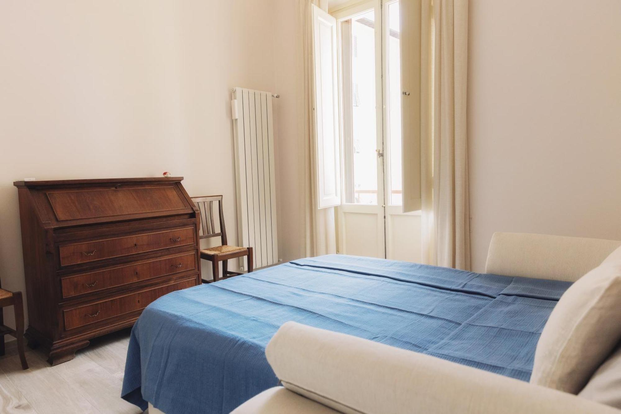 Appartamento Modern In The Heart Of *