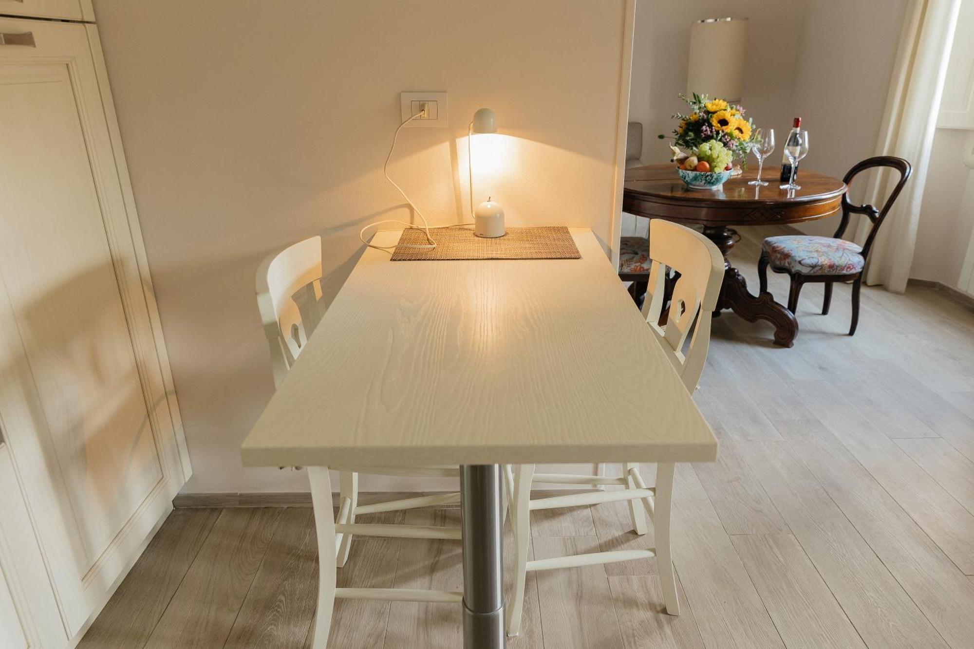 Modern In The Heart Of Appartamento *