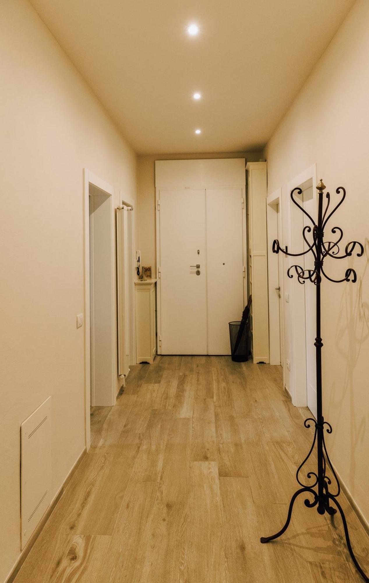 Modern In The Heart Of Appartamento *