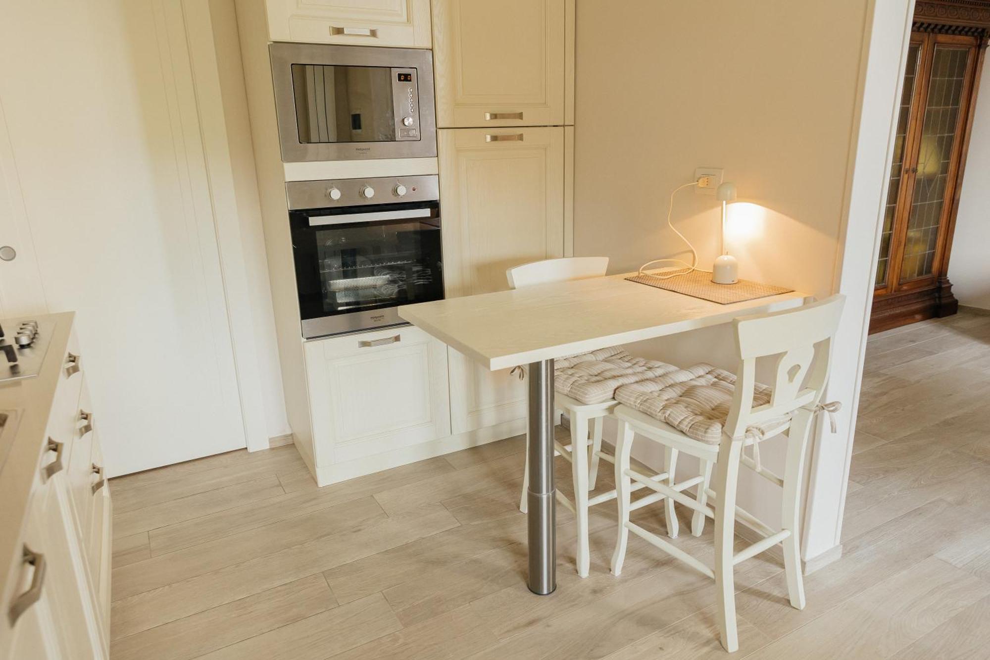 Appartamento Modern In The Heart Of