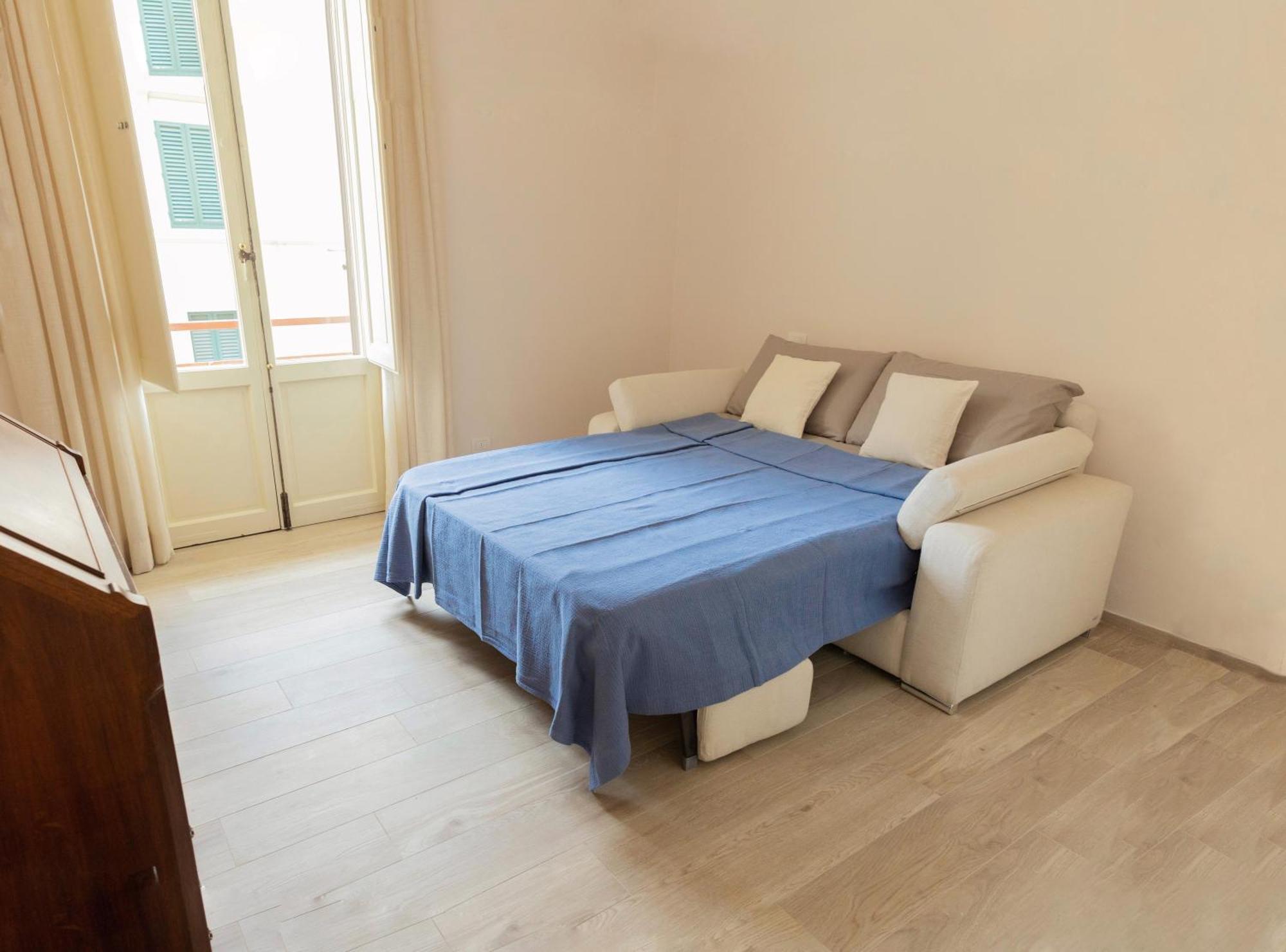 Appartamento Modern In The Heart Of *