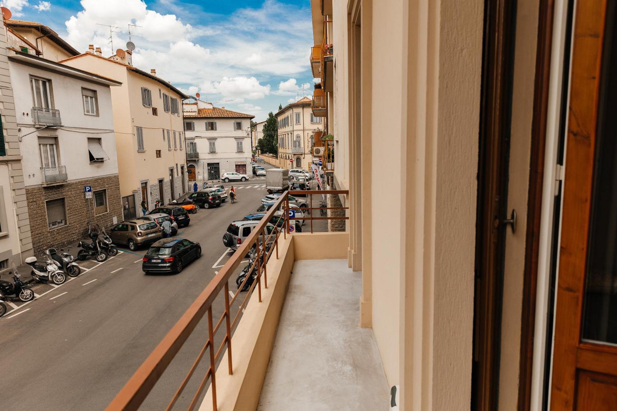 Appartamento Modern In The Heart Of *
